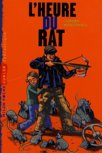 L'heure du rat