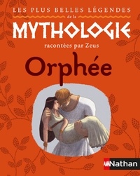 Gérard Moncomble et Julie Faulques - Les plus belles légendes de la mythologie - Racontées par Zeus.