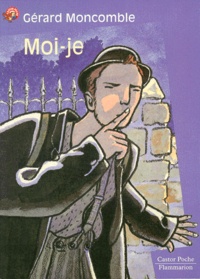 Gérard Moncomble - Moi-Je.
