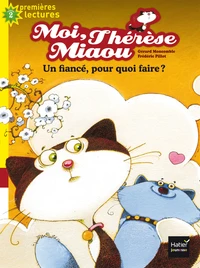 Un fiancé, pour quoi faire ?