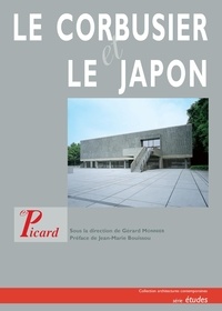 Gérard Monnier - Le Corbusier et le Japon.