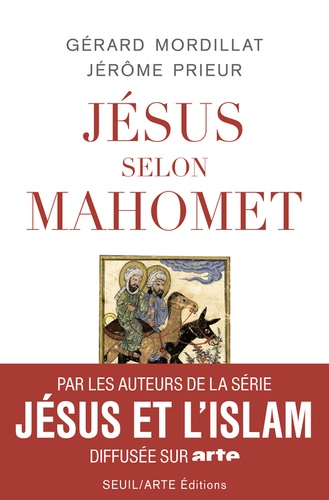 Jésus selon Mahomet - Occasion