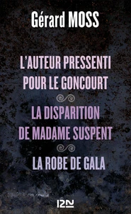 L'auteur pressenti pour le Goncourt