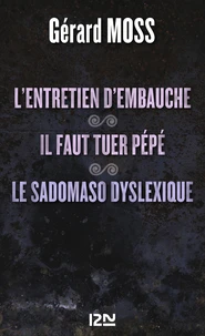L'entretien d'embauche