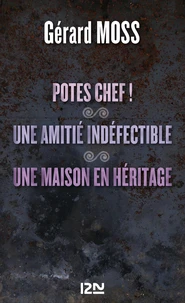 Potes chef !