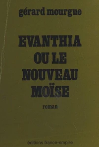 Évanthia
