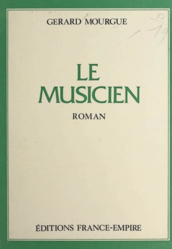 Le musicien