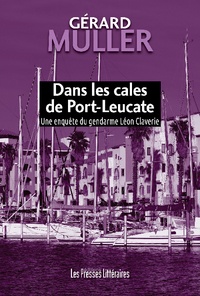 Gérard Muller - Dans les cales de Port-Leucate.