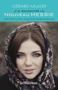 J'ai rencontré le nouveau messie