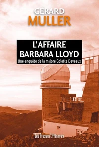 L’affaire Barbara Lloyd