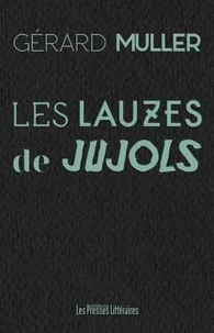 Les lauzes de Jujols