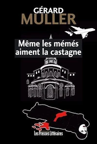 Même les mémés aiment la castagne
