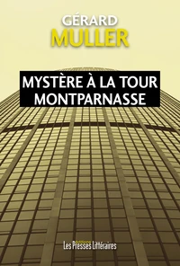 Mystère à la tour Montparnasse