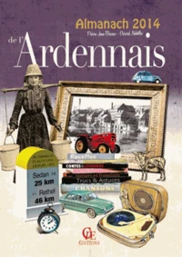 Almanach de l'Ardennais