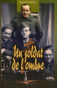 Un soldat de l'ombre