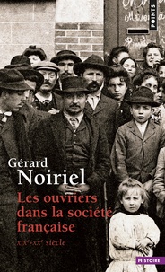Gérard Noiriel - .