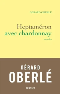 Heptaméron avec Chardonnay