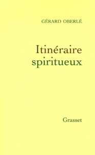 Itinéraire spiritueux