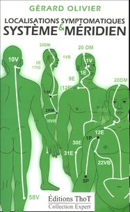 Localisations symptomatiques & système méridien