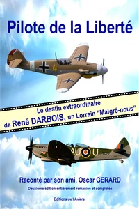 Pilote de la liberté