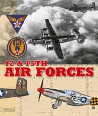Feriasdhiver.fr The 12th and 15th Air Forces Image