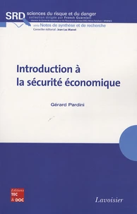 Introduction à la sécurité économique