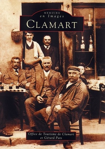 Gérard Pats - Clamart.