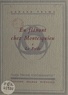 Gérard Pesme - En flânant chez Montesquieu à La Brède - Avec 6 hors-texte.