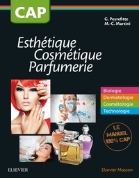 CAP Esthétique Cosmétique Parfumerie - Biologie, Dermatologie, Cosmétologie, Technologie.pdf