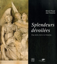 Splendeurs dévoilées - Cinq siècles dart à la Visitation.pdf