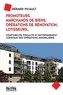 Gérard Picault - Promoteurs, marchands de bien, opérations de rénovation, lotisseurs... - Comptabilité, fiscalité et environnement juridique des opérations immobilières.