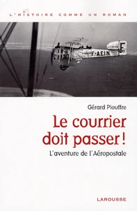 Le courrier doit passer !