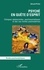 Psyché en quête d'esprit. Cliniques adolescentes, psychosomatiques et des cas-limites postmodernes