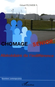 Chômage senior