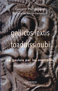 Gallicos iextis toaduissioubi