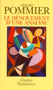 Le dénouement d'une analyse