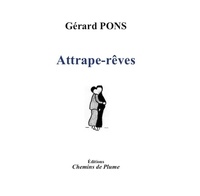 Gérard Pons - Attrape-Rêves.