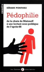 Pédophilie