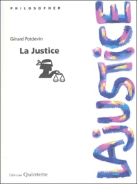 La justice