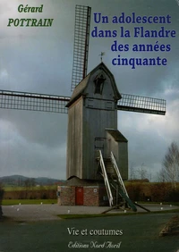 Un adolescent dans la Flandre des années cinquante