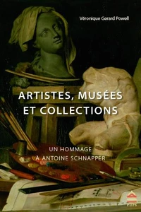 Artistes, musées et collections