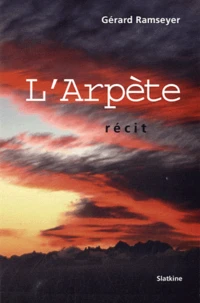 L'Arpète
