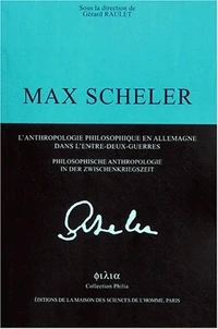 Max Scheller