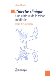 Linertie clinique - Une critique de la raison médicale.pdf