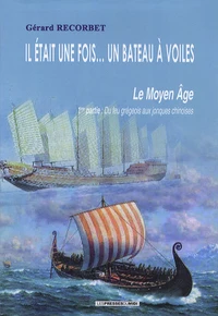 Il était une fois... un bateau à voiles