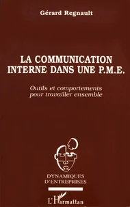 La communication interne dans une PME