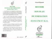 Réussir son plan de formation dans une PME