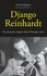 Django Reinhardt. Un musicien tsigane dans l'Europe nazie