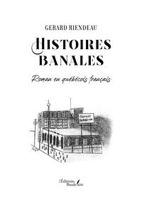 Histoires banales