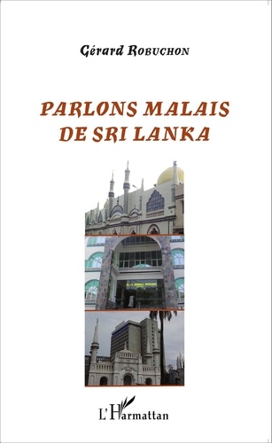 Parlons malais de Sri Lanka